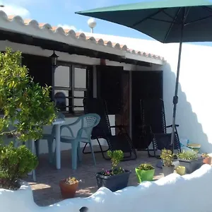 L'almadrava Ostras 6 Сasa de vacaciones