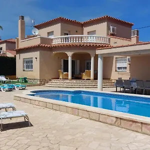 Buena Vista Сasa de vacaciones