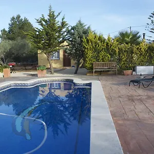 Casa Tranquila Сasa de vacaciones