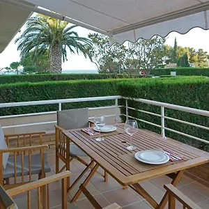 Cala Pepo Сasa de vacaciones
