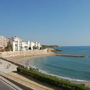 Riviera Сasa de vacaciones