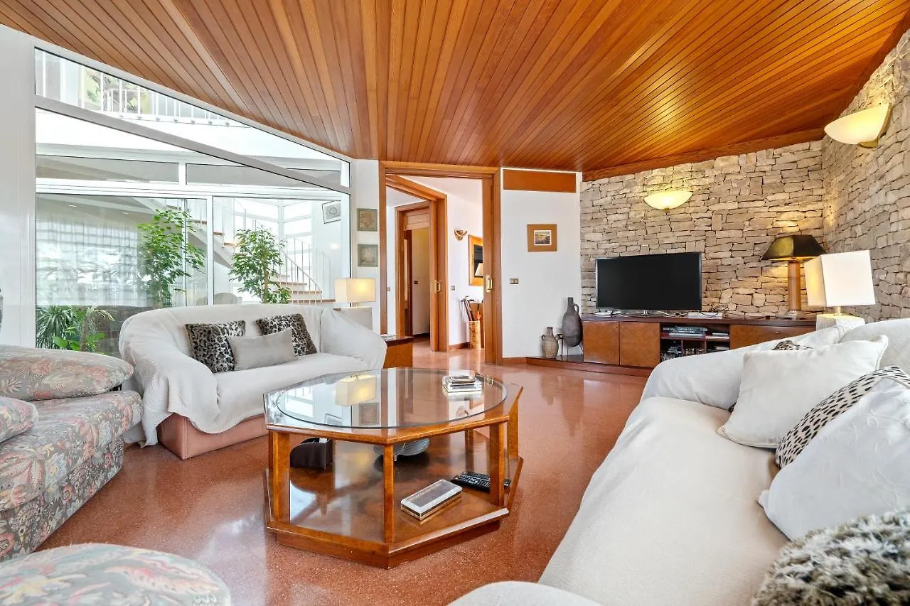 Holiday home Vila Roser L'Ametlla de Mar