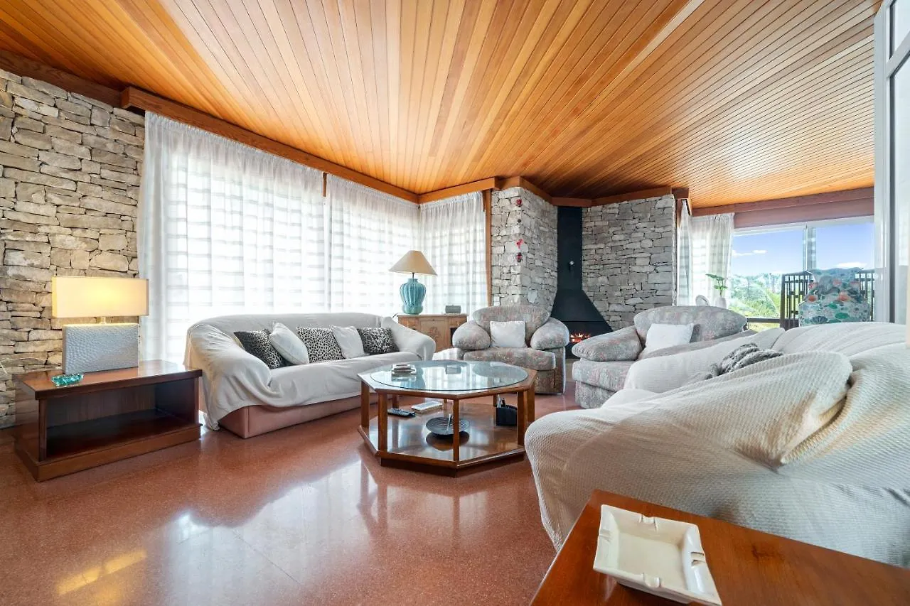 Holiday home Vila Roser L'Ametlla de Mar