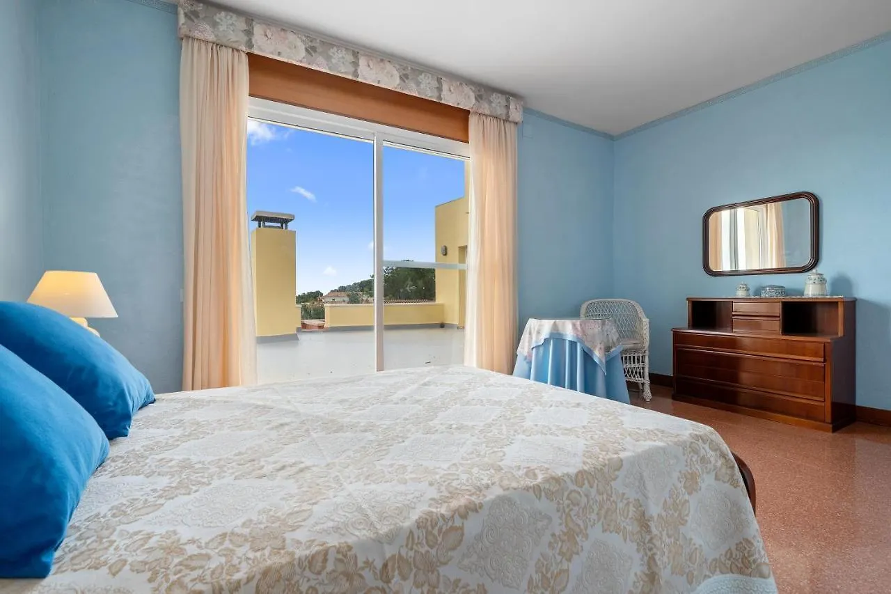 Holiday home Vila Roser L'Ametlla de Mar Spain