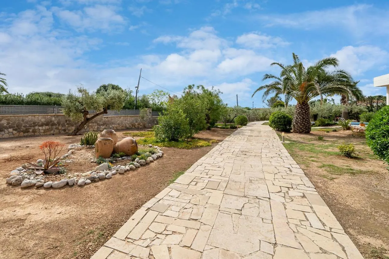 Vila Roser L'Ametlla de Mar
