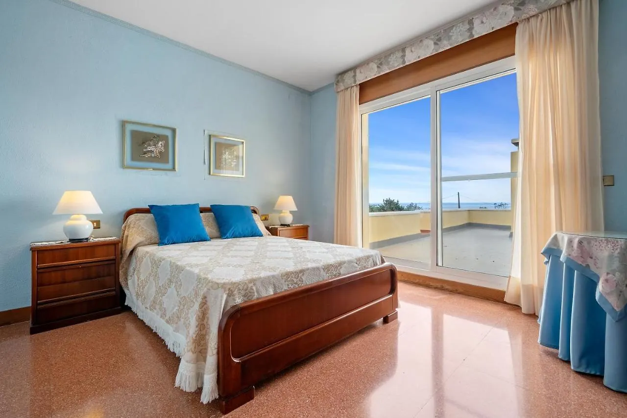 Vila Roser L'Ametlla de Mar Holiday home