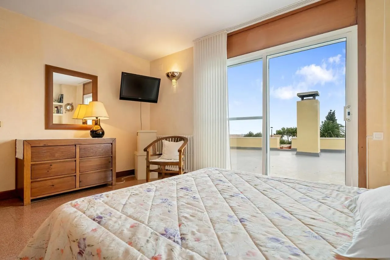 Vila Roser L'Ametlla de Mar Holiday home
