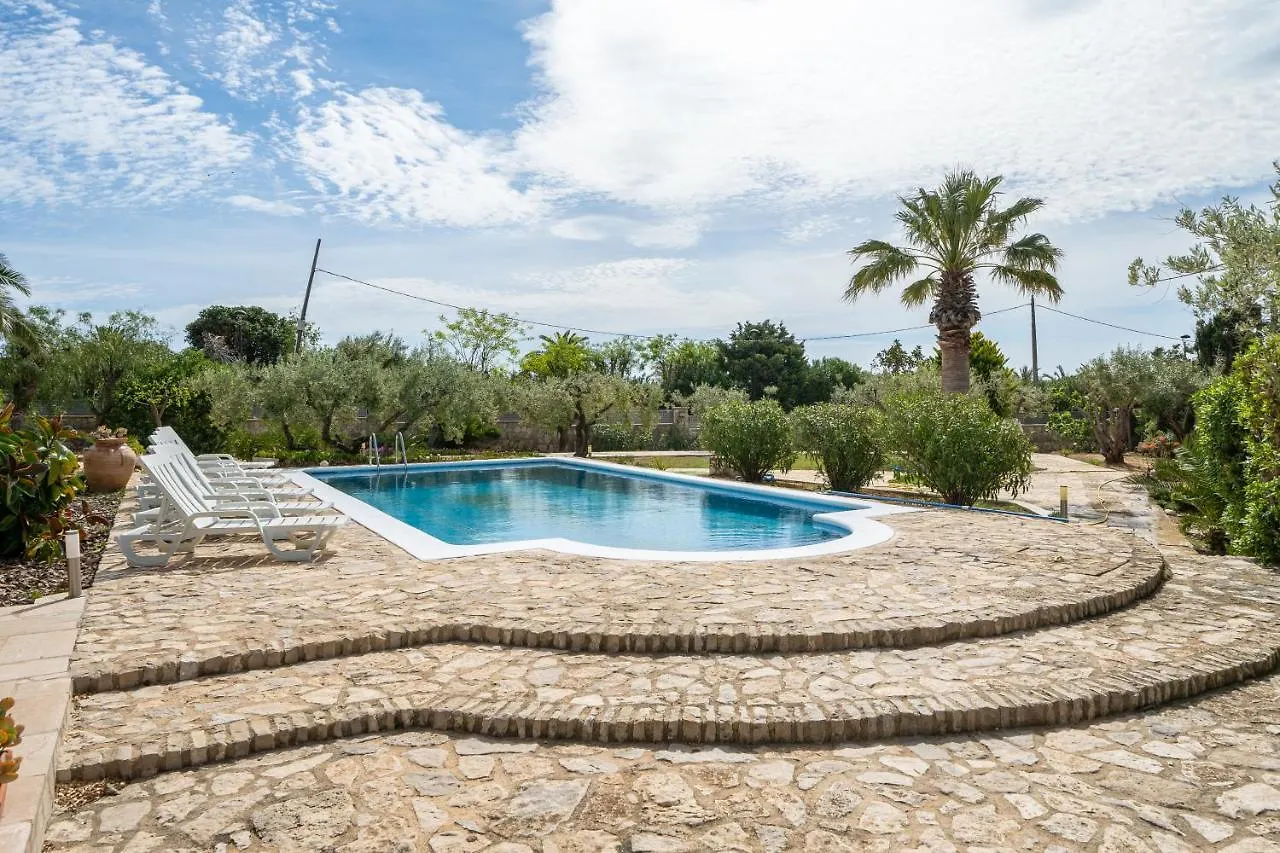 Vila Roser L'Ametlla de Mar Spain