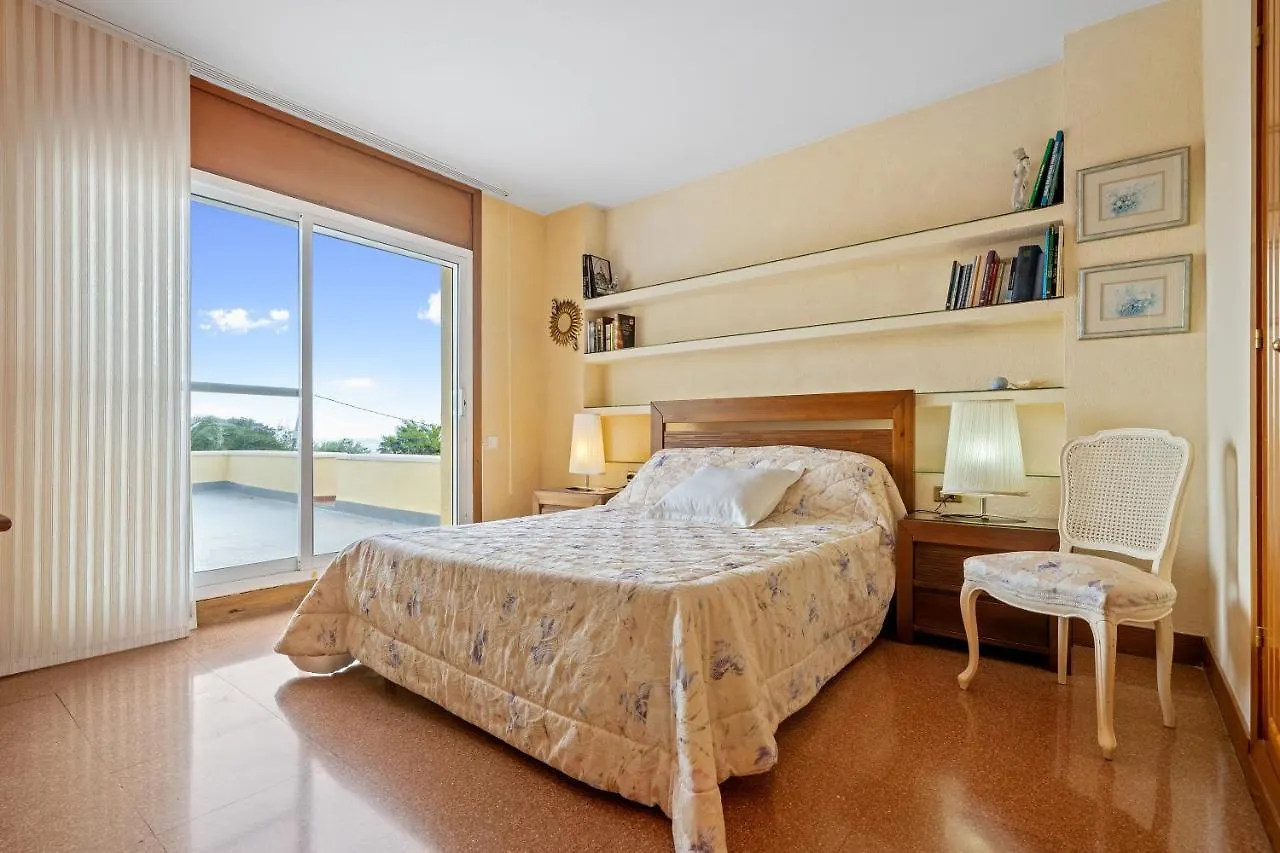 Vila Roser L'Ametlla de Mar
