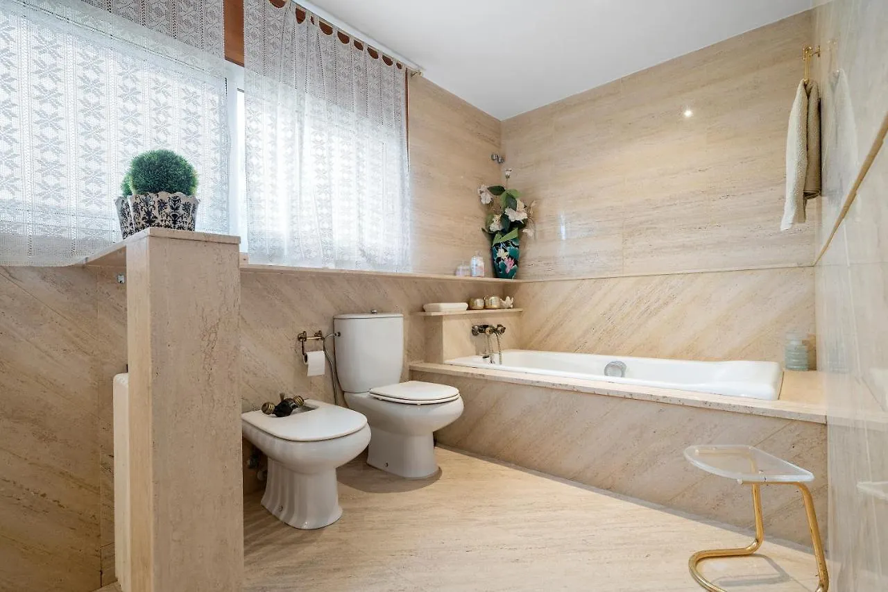 Holiday home Vila Roser L'Ametlla de Mar