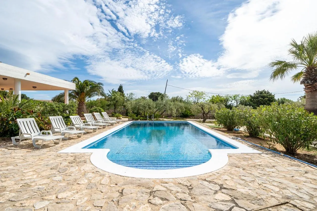Vila Roser L'Ametlla de Mar