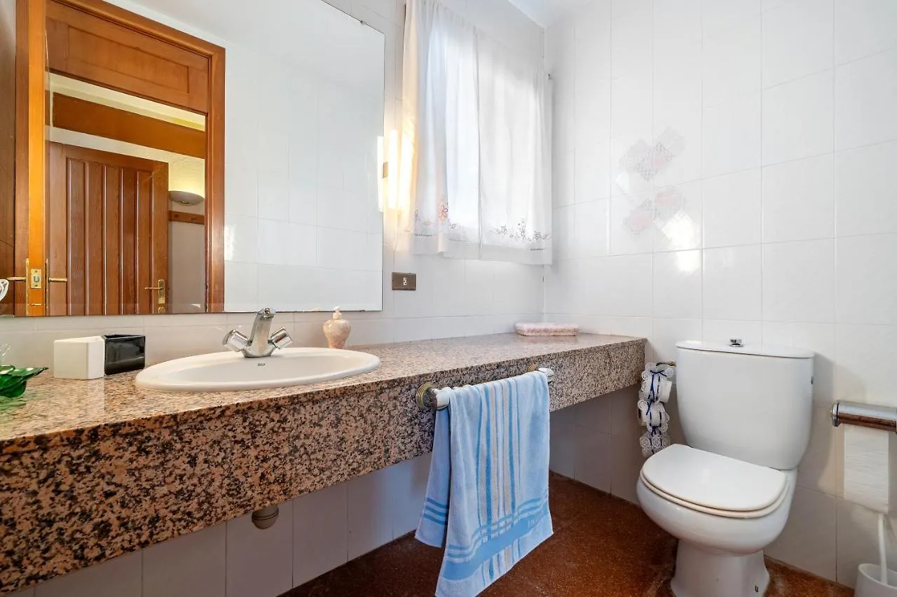 Vila Roser L'Ametlla de Mar