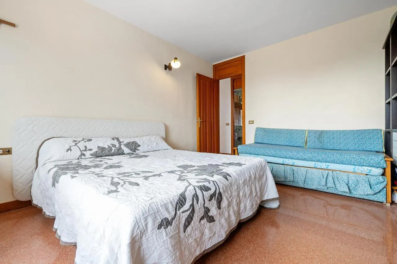 Holiday home Vila Roser L'Ametlla de Mar Spain