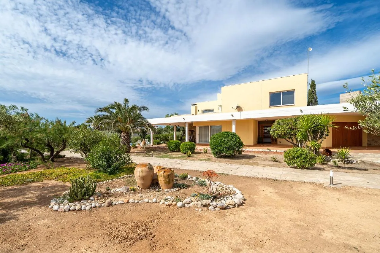 Vila Roser L'Ametlla de Mar