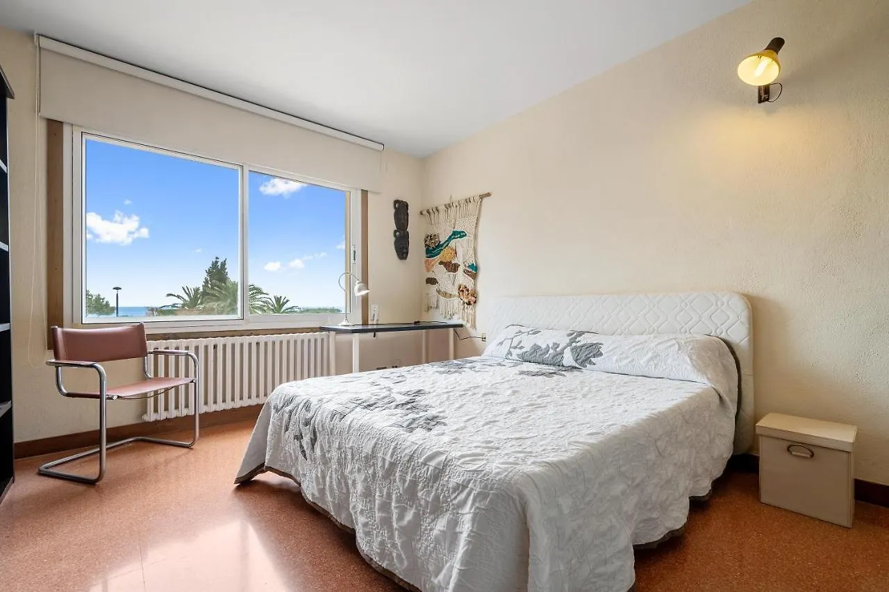 Holiday home Vila Roser L'Ametlla de Mar