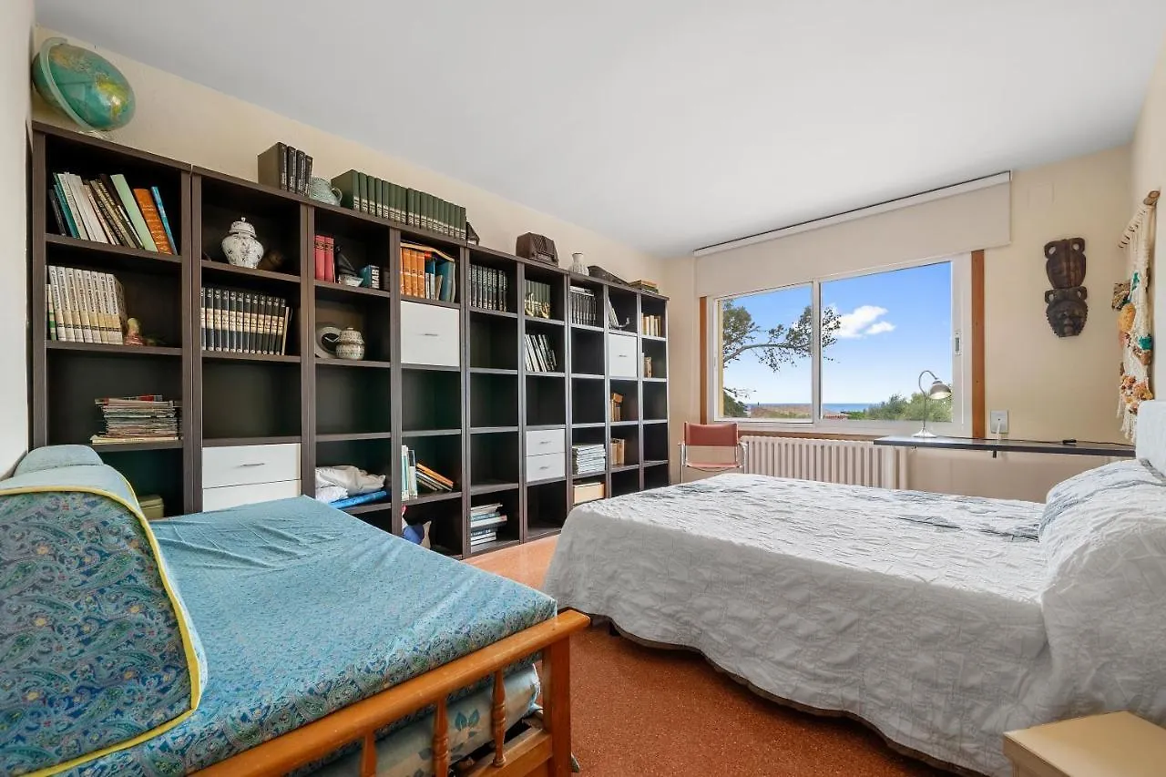 Holiday home Vila Roser L'Ametlla de Mar